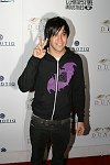  Pete Wentz at the BLACK BOOK MAGAZINE SUMMER SESSIONS at club Dune in Southampton,  NY. Sunday, May 28th, 2007<br>�ROSSA COLE <br>